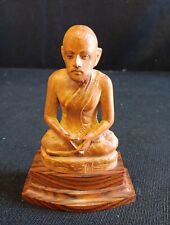 Ancien Bouddha méditation en