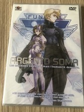 FILM ARGENTO SOMA VOLUME 1