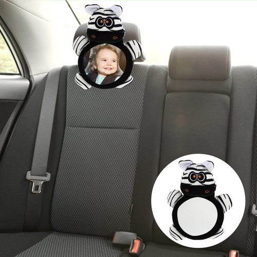 Miroir sécurité pour - miroir, de