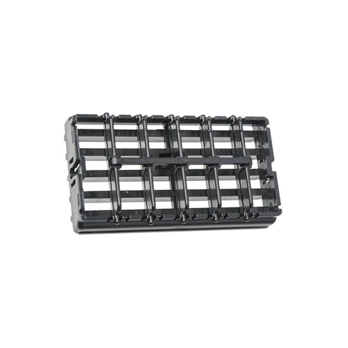 Diffuseur chauffage central - diffuseur,