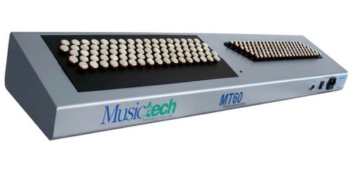 Musictech mt60 clavier - -,