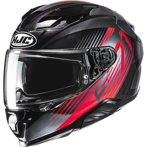 Hjc casque intégral f71 catos - intégral,