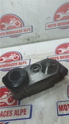 Ventilateur derbi variant - ventilateur, 50