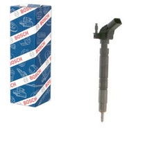BOSCH Common-Rail Injecteur Convient pour Audi A4 A5 A6 A7 A8 Q5 Porsche Cayenne