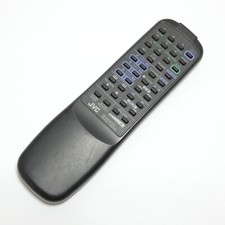 TELECOMMANDE JVC RM SED40TRU