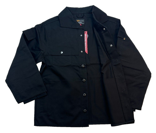 Alpha industries 1934 - alpha,