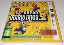 Nintendo 3DS - New Super Mario
