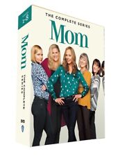 Mom : La série complète saison 1 à 8 (DVD, coffret 22 disques) Neuf-