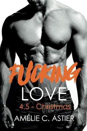 Fucking love tome 5 - love,, 4.5