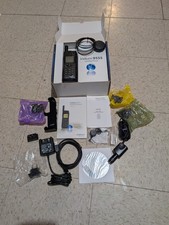 Iridium 9555 satellite phone