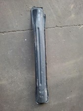 Renfort pare choc arriere