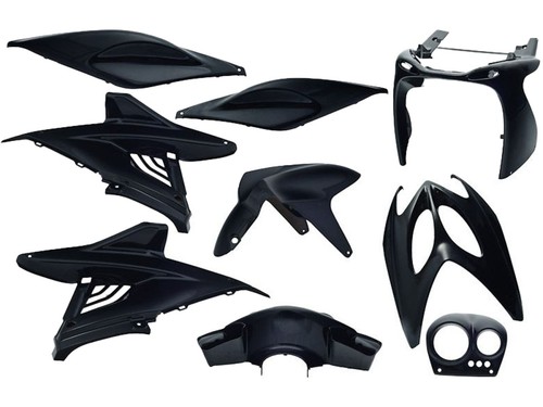 Fairing kit edge - fairing,