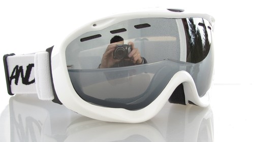 Lunettes ski alpland - lunettes,