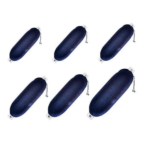 Pare battage gonflable pvc - pare-battage, en