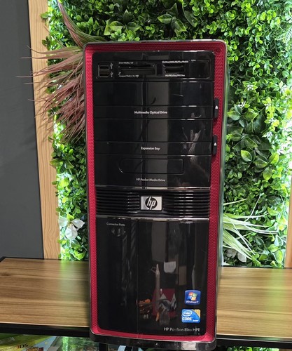 Pavilion elite hpe 010fr - hp, hpe-010fr