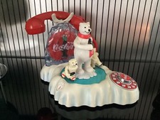 COCA-COLA TELEPHONE OURS ET