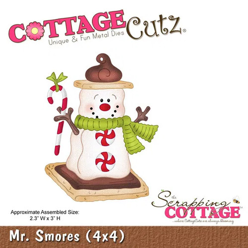 Fraises big shot sizzix - fraises,