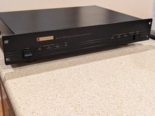 Parasound D/AC (DIAC) 800 stereo DAC