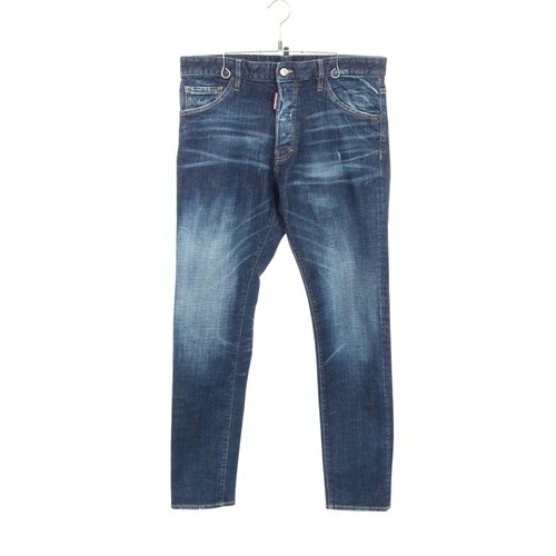 Dsquared2 cool guy jean cotton - guy,