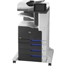 Imprimante multifonction - imprimante,
