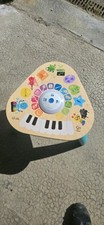 Table Jeux Éducatif Enfants