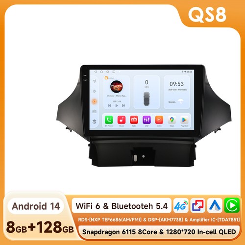 128gb for chevrolet - 9",