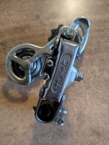 Derailleur arriere huret - arriere,