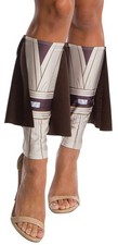 Costume De Jedi Star Wars Pour Adulte Legwear