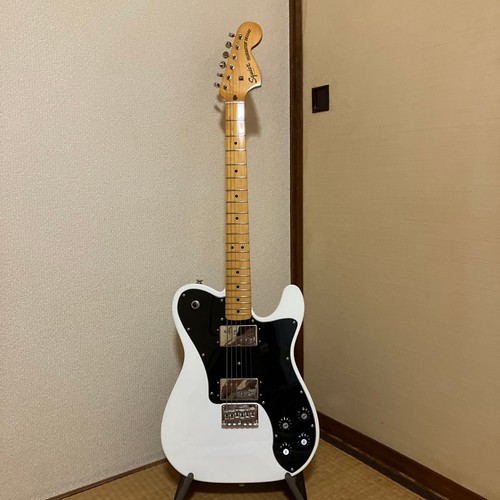 Squier fender classic - squier,