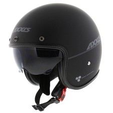 Casque Axxis Hornet SV solide