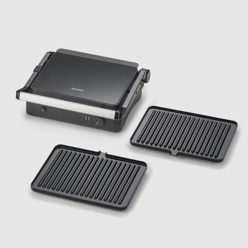 Gril severin kg2398 - severin,