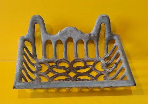 Ancien porte savon - ancien, porte-savon