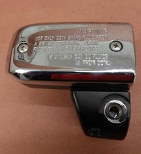 2009 - 2013 KAWASAKI VN1700 VULCAN VOYAGER 1700 Front Brake Master Cylinder