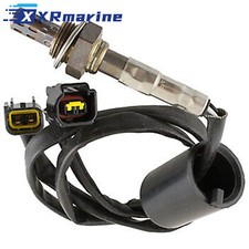 Capteur d'oxygène moteur hors