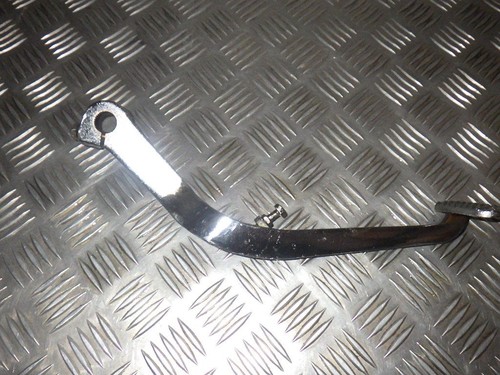 Honda 800 pacific - pc,