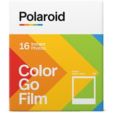 Polaroid GO Color Film – 16