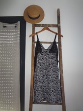 40 42 NUISETTE FLUIDE NOIR