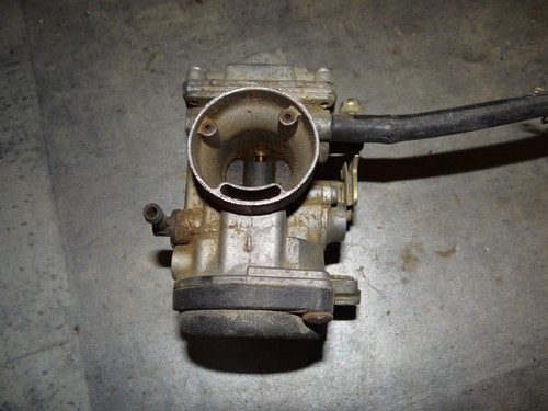 Carburateur quad shineray 250 - quad,