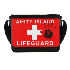 Sac Messenger De Sauveteur