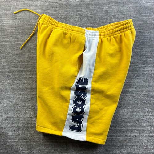 Lacoste shorts mens - mens, large