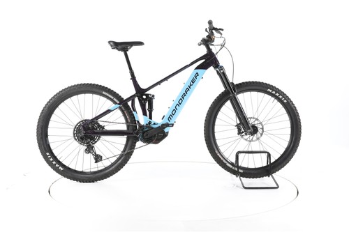 Mondraker dusk vtt - mondraker,
