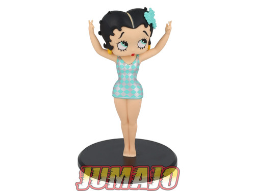 Bb274 figurine betty - figurine,