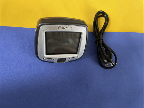 Genuine garmin street pilot - garmin, i5