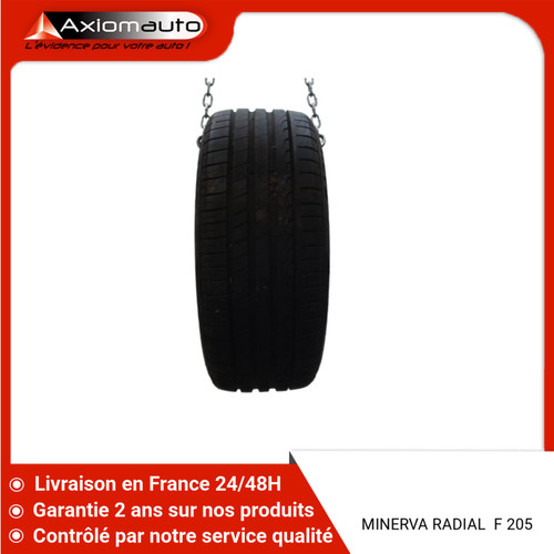 Pneu minerva radial f - minerva,
