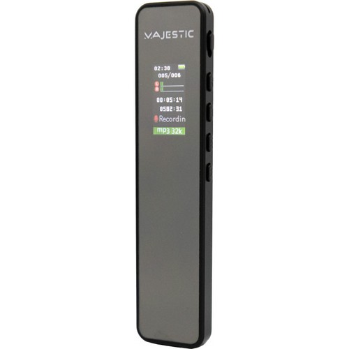 Majestic enregistreur - vr-38,
