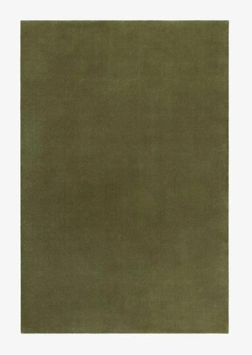 Tapis laine touffeté à - laine,