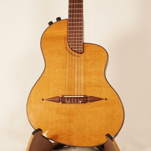 Guitare classique rick turner - classique,