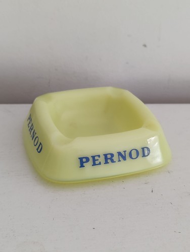 Pernod ancien cendrier - pernod,