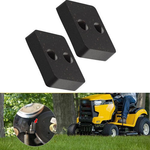 Pack 761 05007 deck brake - 2, 761-05007