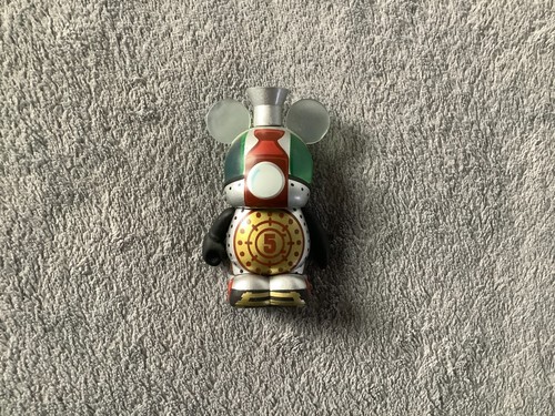 Vinylmation disney - vinylmation,